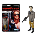 Funko Pop Terminator The Terminator ReAction Figure