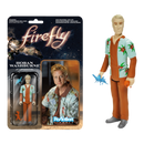 Funko Pop Firefly Hoban Washburne ReAction Figure
