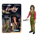 Funko Pop Firefly Kaylee Frye ReAction Figure
