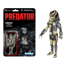 Funko Pop Predator Closed Mouth ReAction Figure