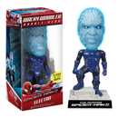 Funko Pop The Amazing Spider Man 2 Electro Wacky Wobbler