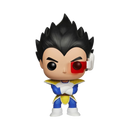 Funko Pop Dragon Ball Z Vegeta Pop! Vinyl