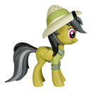 Funko Pop My Little Pony Daring Do Vinyl Figure