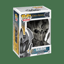 Funko Pop The Lord of the Rings Sauron Pop! Vinyl