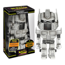 Funko Pop Transformers (TV) Optimus Prime Grey Skull Hikari