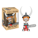 Funko Pop Munchkin Spyke Vinyl Figure