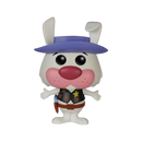 Funko Pop Hanna Barbera Ricochet Rabbit Pop! Vinyl