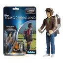 Funko Pop Tomorrowland Young Frank Walker ReAction Figure