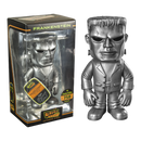 Funko Pop Universal Monsters Frankenstein Platinum Hikari