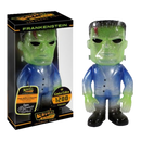 Funko Pop Universal Monsters Frankenstein Glitter Shock Hikari