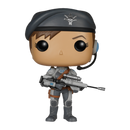 Funko Pop Evolve Val Pop! Vinyl