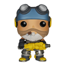Funko Pop Evolve Hank Pop! Vinyl