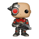 Funko Pop Evolve Markov Pop! Vinyl