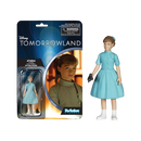 Funko Pop Tomorrowland Athena ReAction Figure