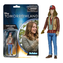 Funko Pop Tomorrowland Casey ReAction Figure