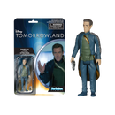 Funko Pop Tomorrowland David Nix ReAction Figure