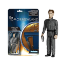Funko Pop Tomorrowland Dave Clark ReAction Figure