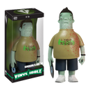 Funko Pop Shaun of the Dead Ed Vinyl Idolz