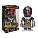 Funko Pop Deadpool Comics) X Force Deadpool Glitter Hikari Figure