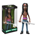 Funko Pop The Walking Dead Michonne Vinyl Idolz
