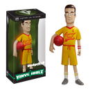 Funko Pop Dodgeball Peter La Fleur Vinyl Idolz