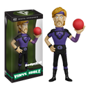 Funko Pop Dodgeball White Goodman Vinyl Idolz