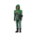 Funko Pop Arrow John Diggle Arrow US Exclusive ReAction Figure