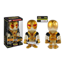 Funko Pop Deadpool (comics) Deadpool X Men Black & Gold Glitter Hikari Figure