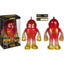 Funko Pop Gigantor Red Glitter Hikari Figure