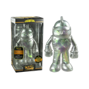 Funko Pop Gigantor Platinum Glitter Hikari Figure