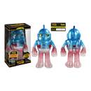 Funko Pop Gigantor Patriot Glitter Hikari Figure