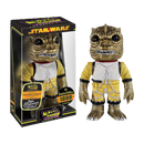 Funko Pop Star Wars Bossk Metallic Hikari Figure