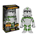 Funko Pop Star Wars Clone Trooper 442nd Siege Hikari Figure