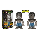 Funko Pop Hulk (comics) Hulk Storm Glitter Hikari Figure