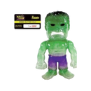 Funko Pop Hulk (comics) Green Glitter US Exclusive Hikari Figure