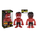 Funko Pop Hulk (comics) Red Glitter Hikari Figure