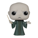 Funko Pop Harry Potter Voldemort Pop! Vinyl