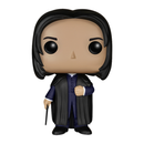 Funko Pop Harry Potter Severus Snape Pop! Vinyl