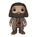 Funko Pop Harry Potter Rubeus Hagrid 6" Pop! Vinyl