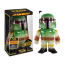 Funko Pop Star Wars Boba Fett Starshine Glitter Hikari Figure