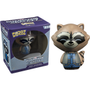 Funko Pop Guardians of the Galaxy Nova Rocket Raccoon US Exclusive Dorbz