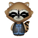 Funko Pop Guardians of the Galaxy Rocket 6" Variant SDCC 2015 US Exclusive Dorbz