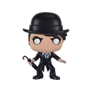 Funko Pop Poet Poet Anderson Pop! Vinyl