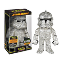 Funko Pop Star Wars Clone Trooper Star Trooper Hikari