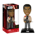 Funko Pop Star Wars Finn Episode VII The Force Awakens Wacky Wobbler