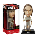 Funko Pop Star Wars Rey Episode VII The Force Awakens Wacky Wobbler