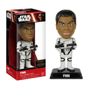 Funko Pop Star Wars Finn Stormtrooper Episode VII The Force Awakens Wacky Wobbler