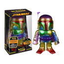 Funko Pop Star Wars Boba Fett Prism Hikari Figure
