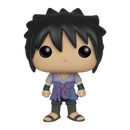 Funko Pop Naruto: Shippuden Sasuke Pop! Vinyl