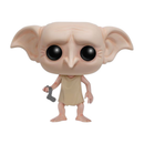 Funko Pop Harry Potter Dobby Pop! Vinyl